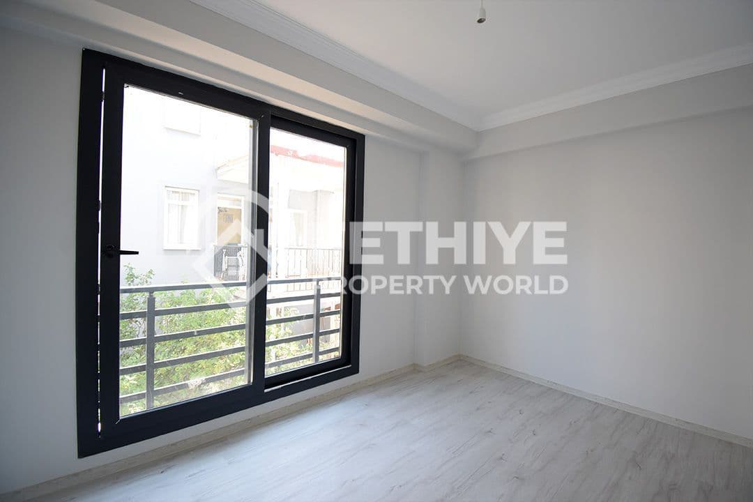 Апартаменты в Фетхие, Турция, 85 м², фото 5