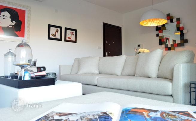 Luxury Apartments Near the Seafront in Limassol, Cyprus, photo 2