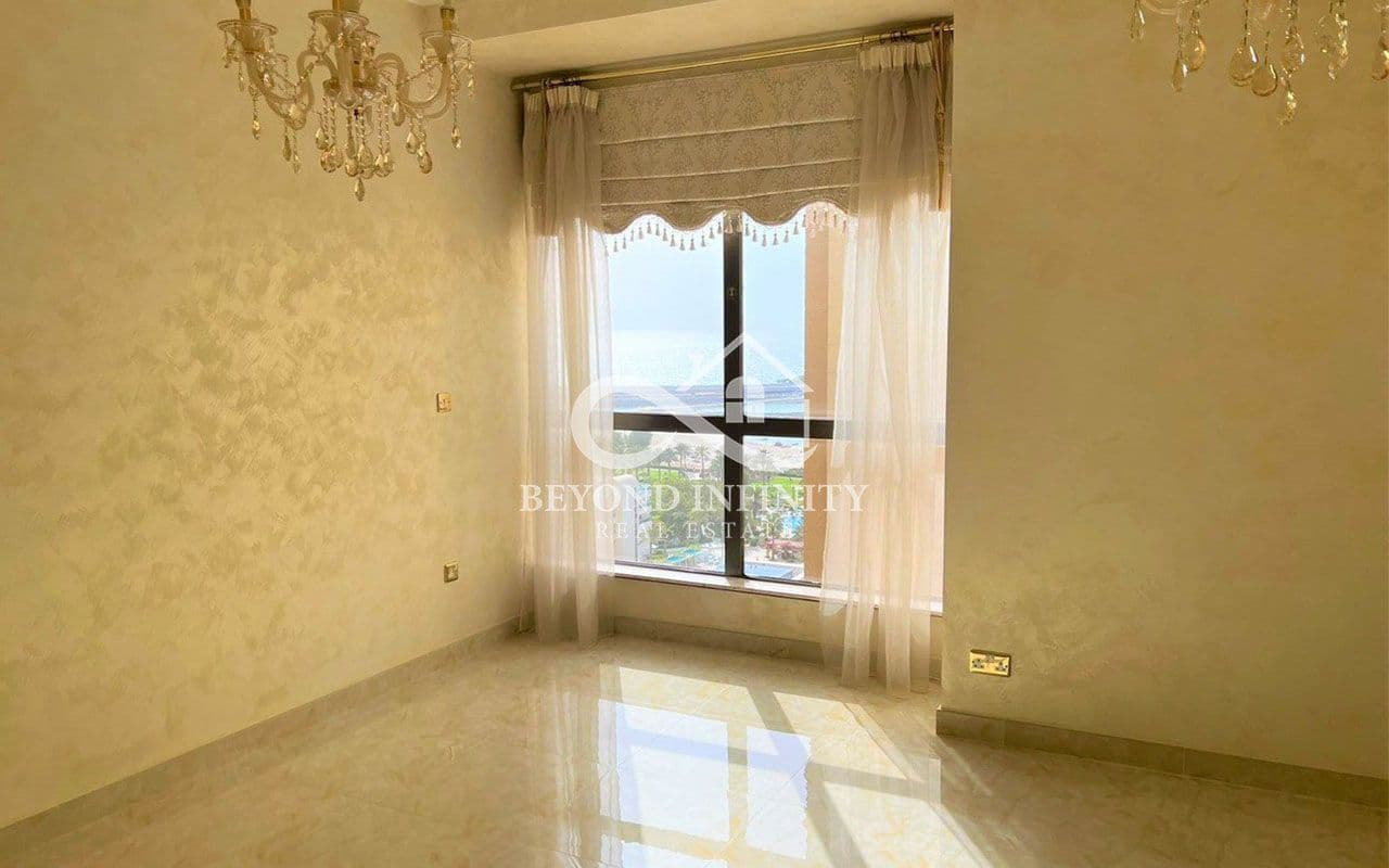 Апартаменты в Дубае, ОАЭ, 108.69 м², фото 4