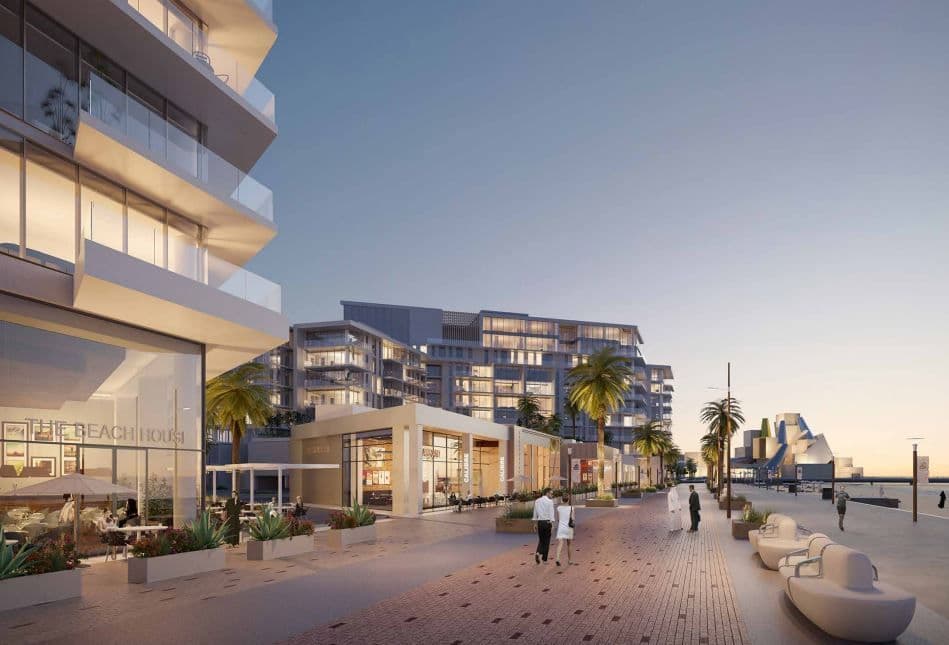 Апартаменты в Дубае, ОАЭ, 678.93 м², фото 5