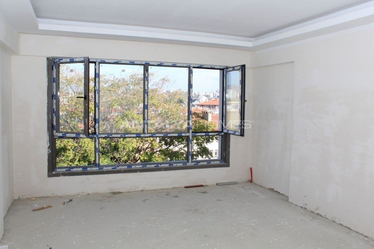 Апартаменты в Анкаре, Турция, 145 м², фото 5