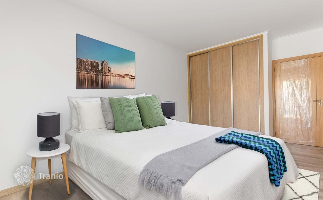 3-Bedroom Villa in Portimao, Portugal
