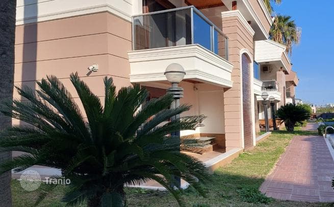 5-Bedroom (5+2) Villa with Private Sauna in Konyaalti, Antalya, photo 2