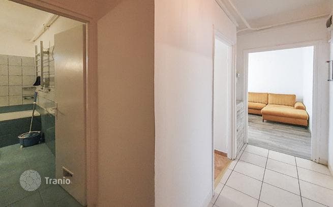 2-комнатный таунхаус 56 м² в Дебрецене, Венгрия
