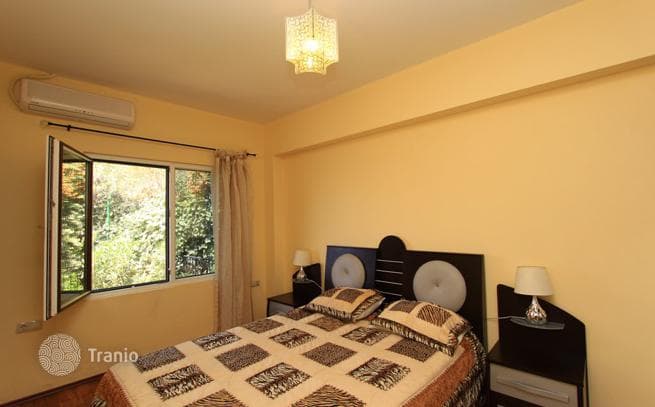 4-Bedroom Furnished Villa with Private Pool and Sea View in Bodrum, photo 4
