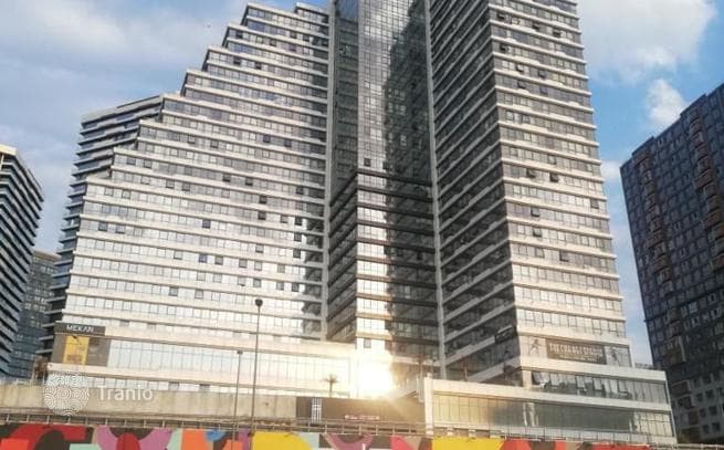 Studio Apartment in Kadikoy, photo 2