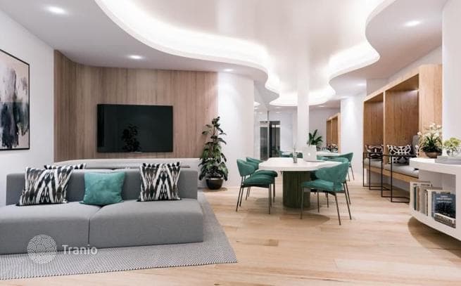 5-комнатная квартира 201 м² в Сан Педро Алькантара, Испания, фото 2