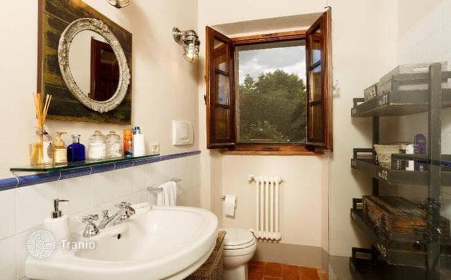 3-комнатная вилла 110 м² в Кортоне, Италия, фото 5