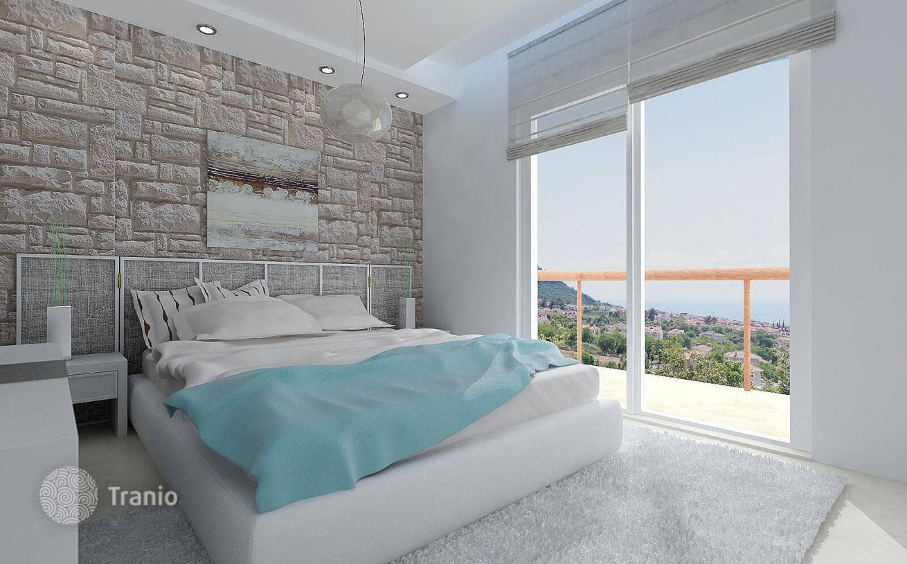 3-Bedroom Villa with Private Pool in Hisaronu, Oludeniz, photo 3