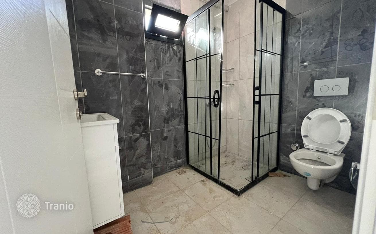 4-Unit House Eligible for Citizenship in Seydikömer, Fethiye, photo 5