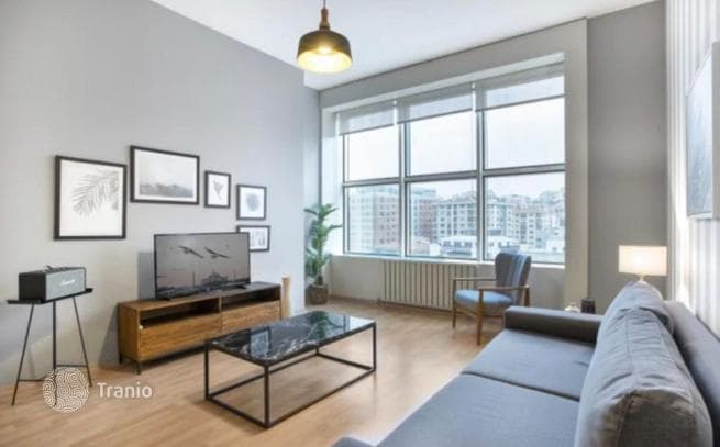 1-Bedroom Apartment in Sisli, Istanbul, photo 3