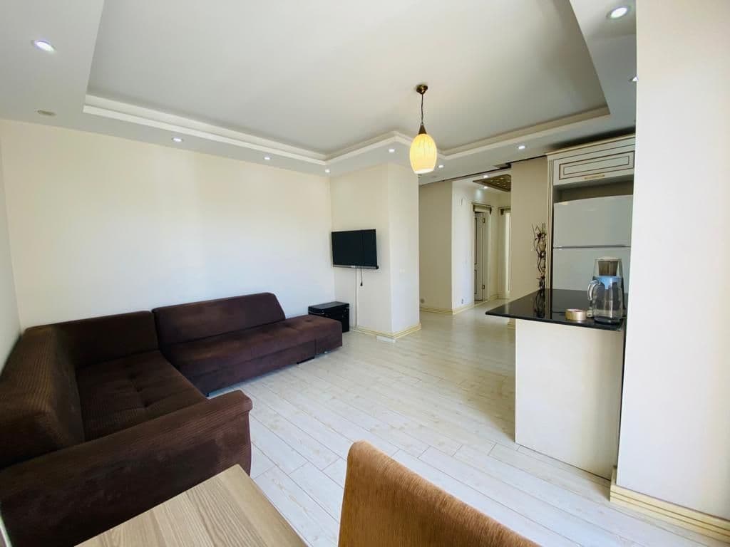 Квартира в Мерсине, Турция, 110 м², фото 2