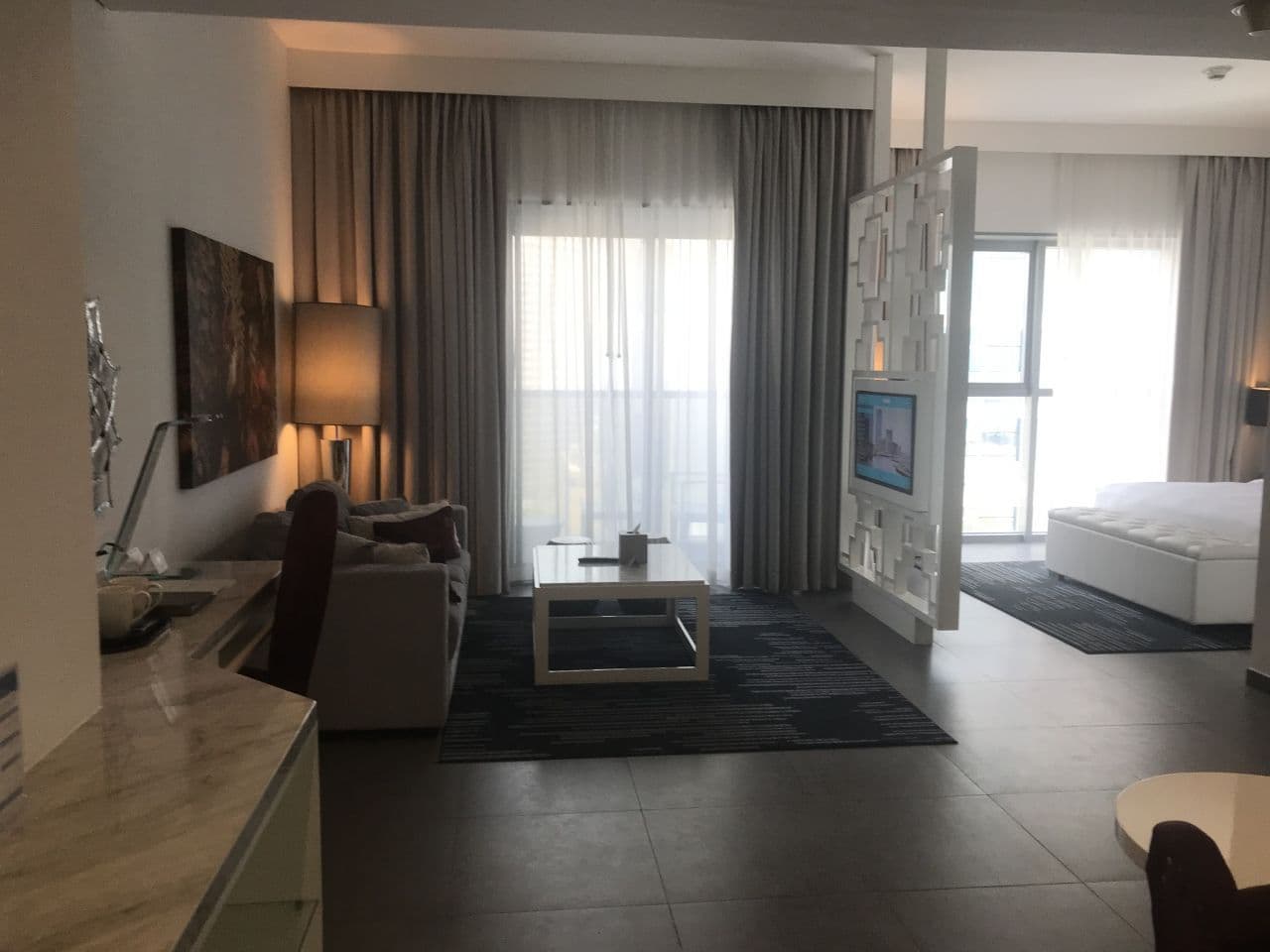 Апартаменты в Дубае, ОАЭ, 60 м², фото 3