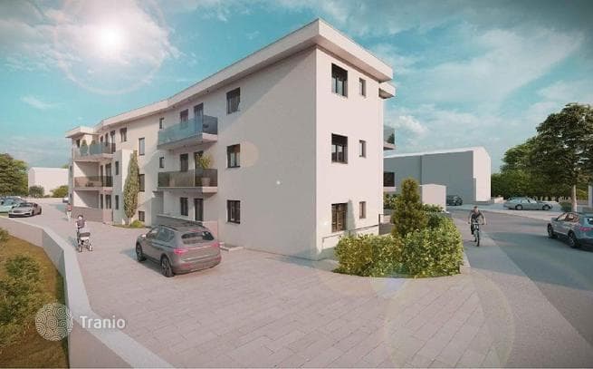 Apartment in New Build in Stinjan, Dalmatia, photo 2