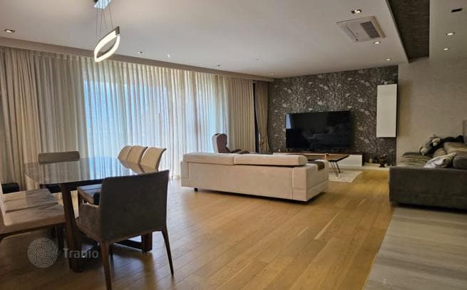 2-Bedroom (2+1) Beachfront Apartment in Konyaalti, Antalya, photo 4