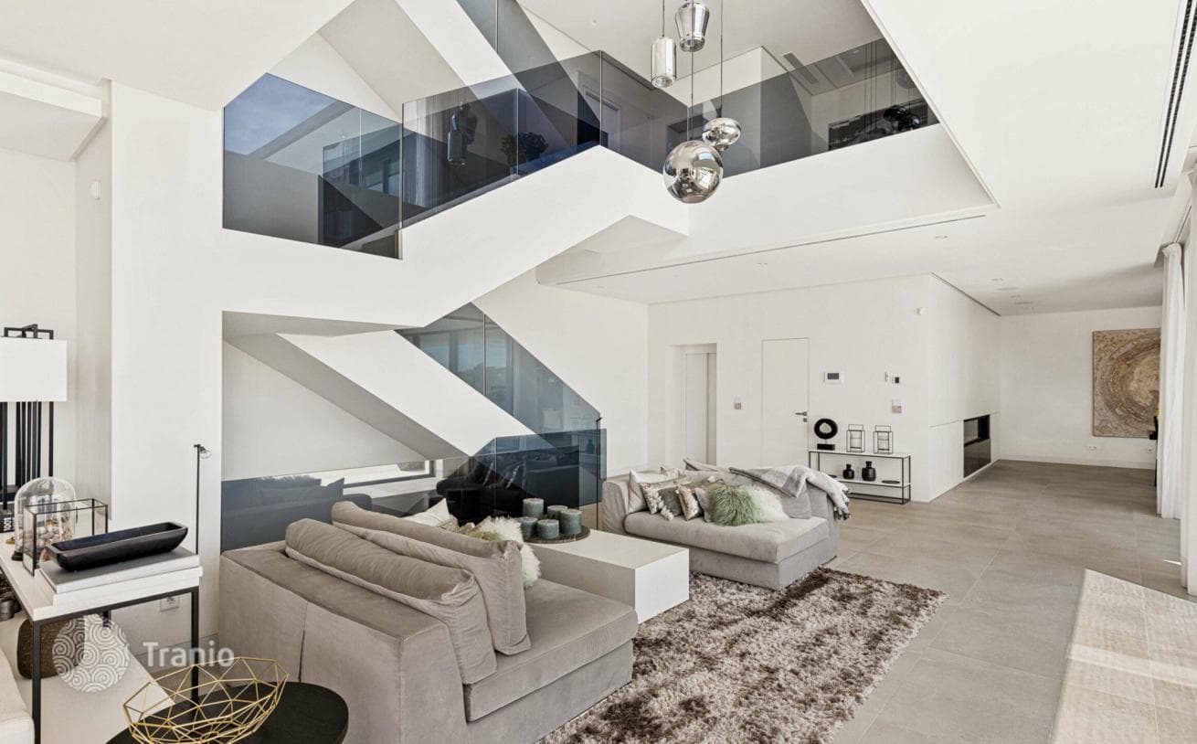 7-комнатная вилла 842 м² в Бенаависе, Испания, фото 2