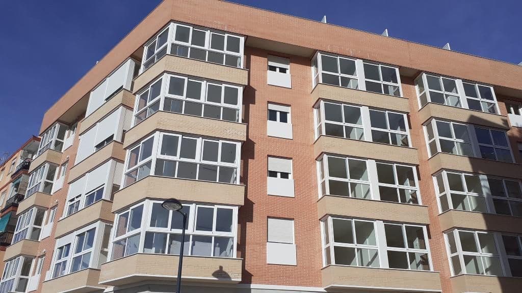 Квартира в Валенсии, Испания, 122 м², фото 3