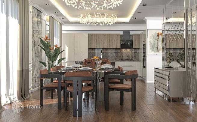 Luxury Villas with Panoramic Sea Views in Kargicak, Alanya, photo 4