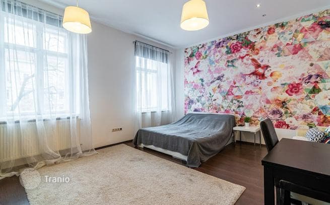 1-комнатная квартира 45 м² в Районе V (Белварош-Липотвароше), Венгрия, фото 2