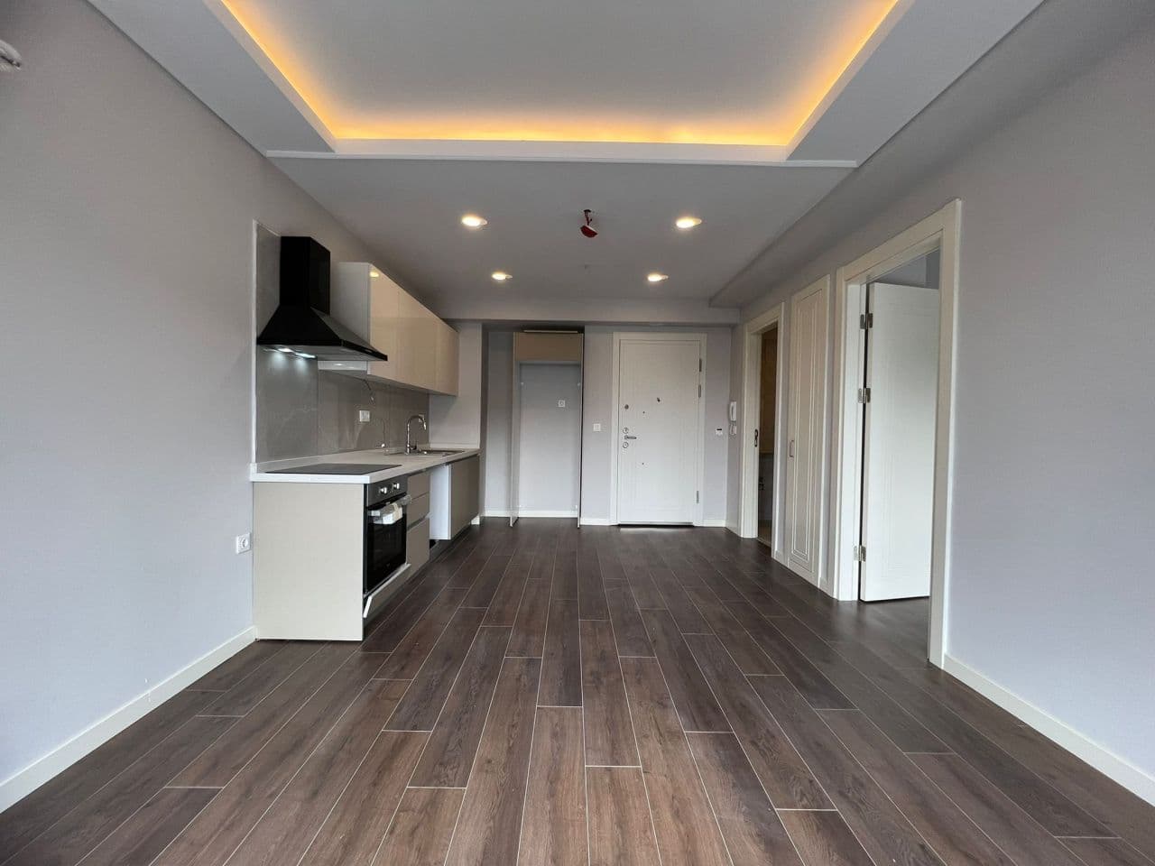 Квартира в Стамбуле, Турция, 65 м², фото 4