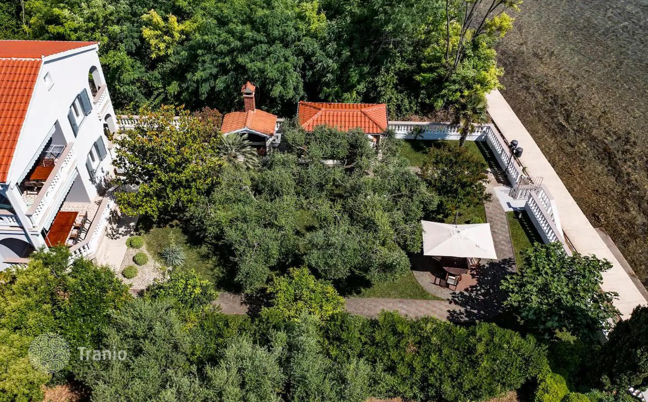 5-Bedroom Villa in Zadar, Croatia, photo 4