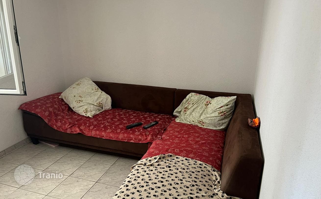 Furnished House in Sutmore, Bar