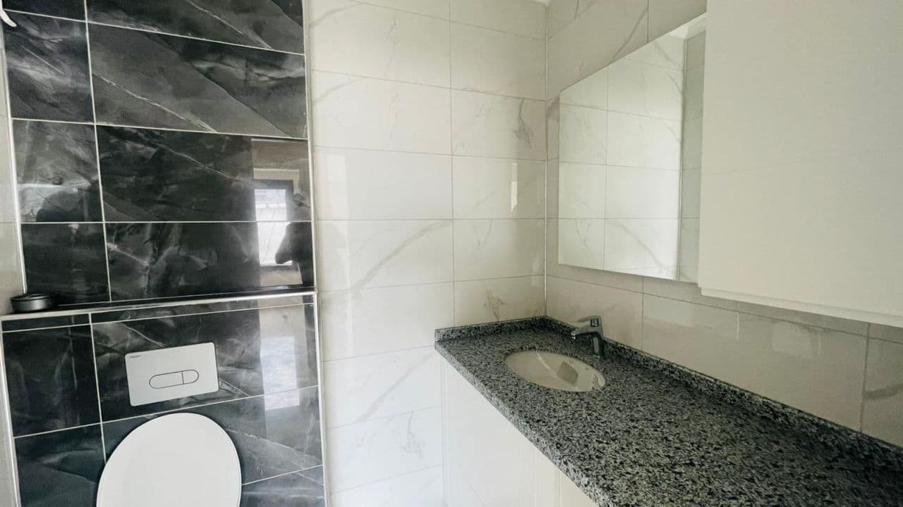Квартира в Алании, Турция, 90 м², фото 5
