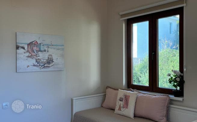 3-Bedroom Villa with Sea View in Susanj, Bar, photo 2