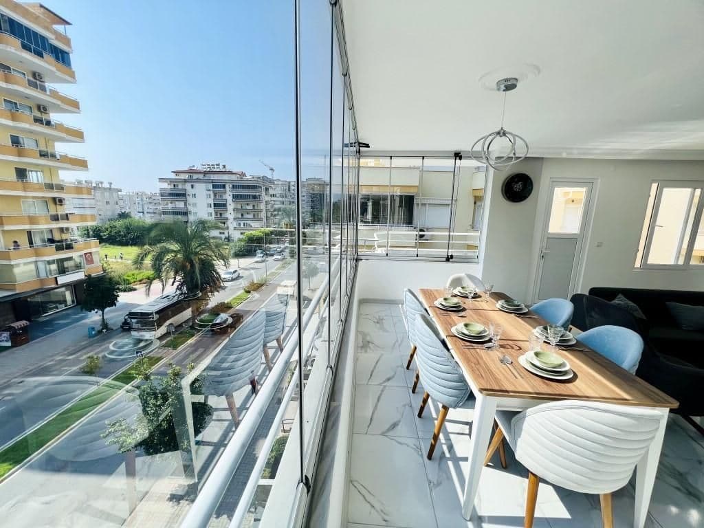 Квартира в Алании, Турция, 170 м², фото 4
