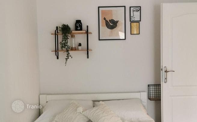 2-Bedroom Apartment in Pula, Croatia