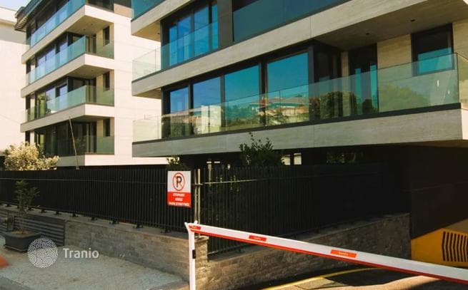 3-Bedroom Apartment in Uskudar, Istanbul, photo 2