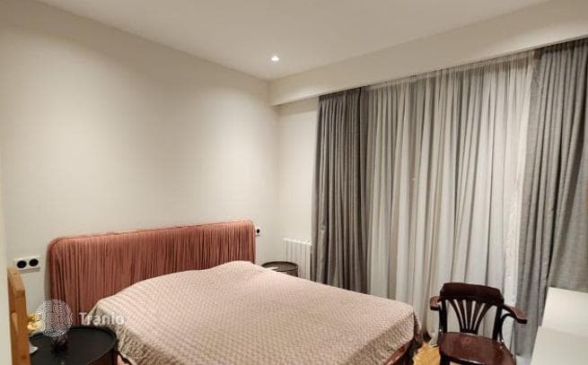 2-Bedroom Apartment in Saburtalo, Tbilisi, photo 4