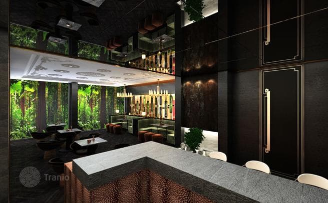 New Residential Complex in Oba, Alanya, photo 2