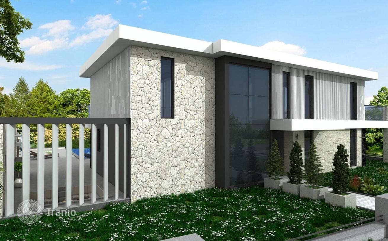 4-Bedroom Villa with Private Pool and Garden in Fethiye, Oludeniz, photo 5