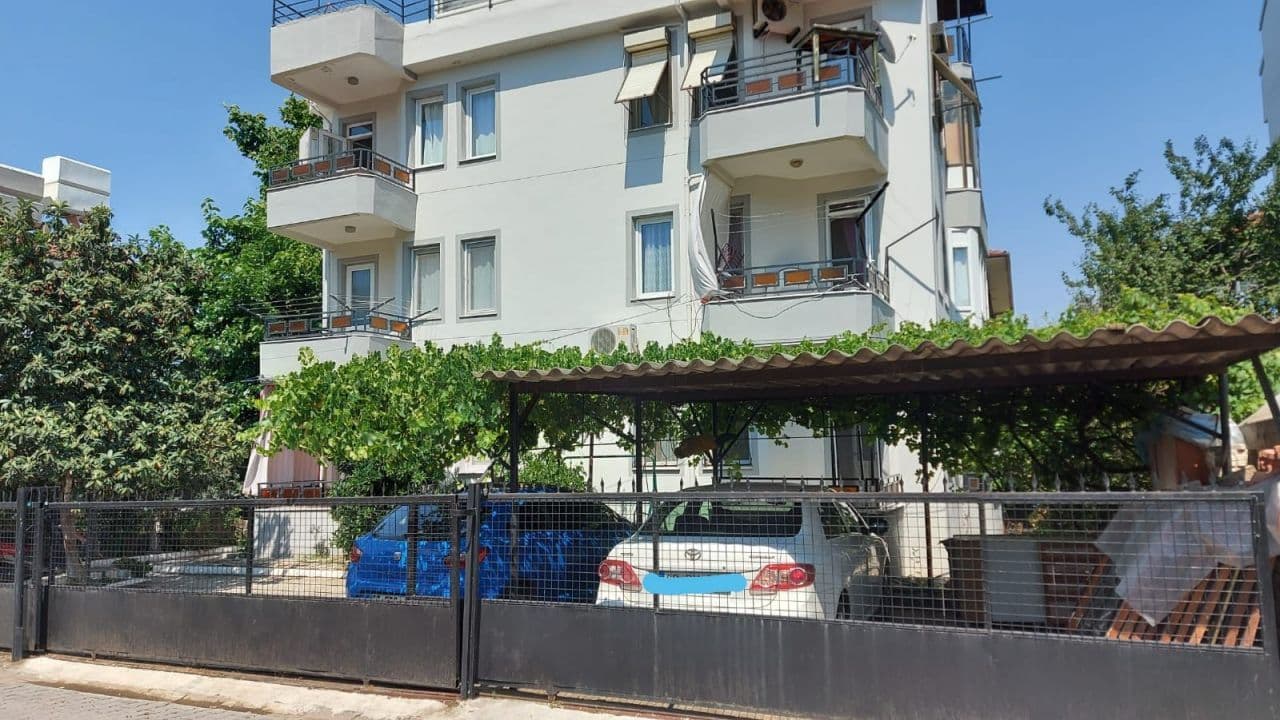 Квартира в Фетхие, Турция, 90 м², фото 2