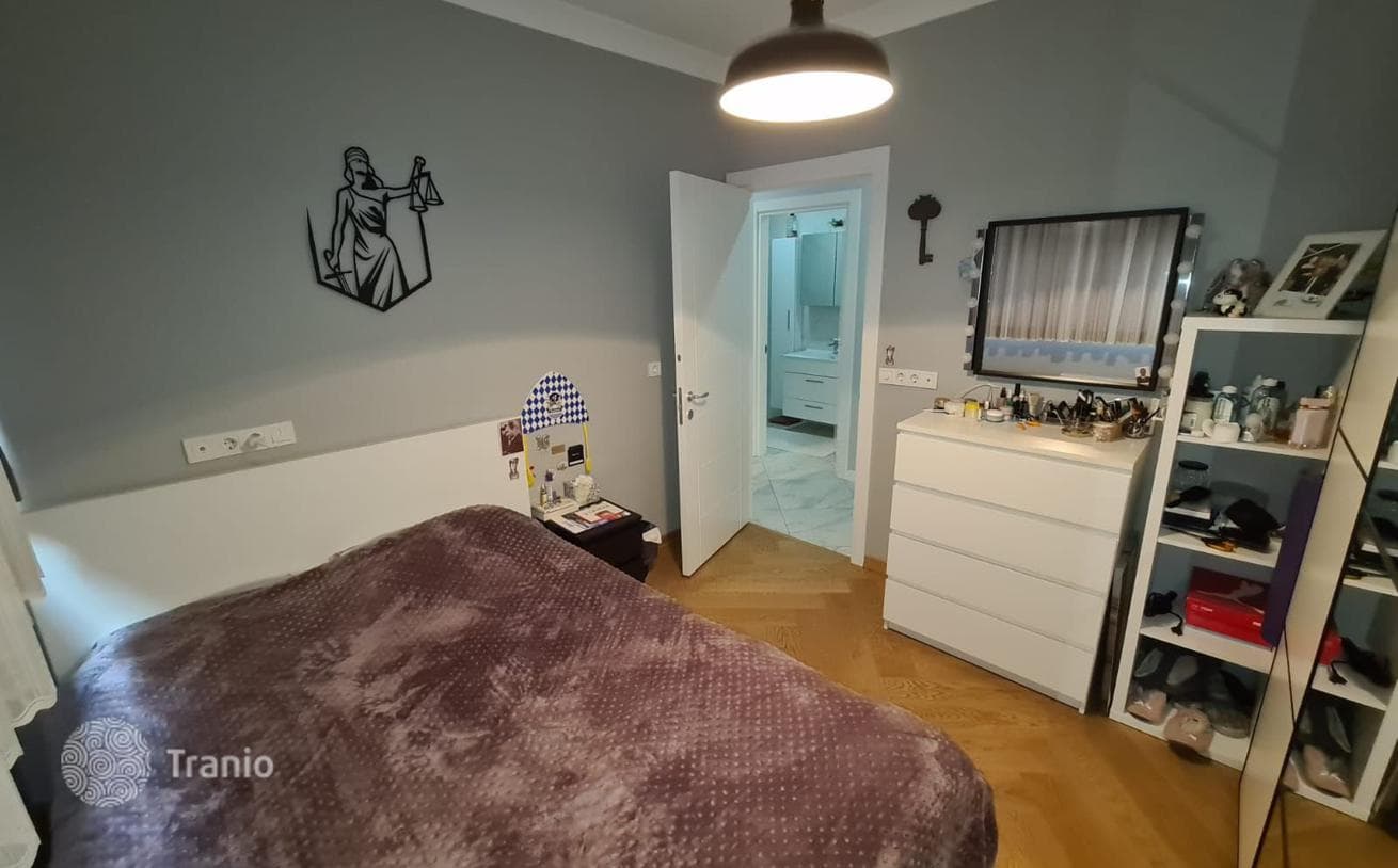 2-Bedroom Apartment in Kadikoy, Istanbul