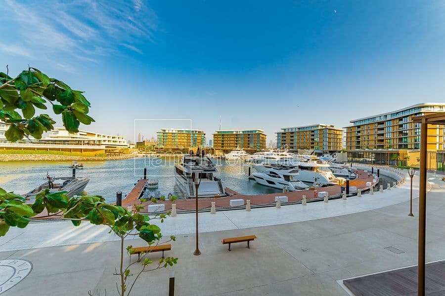 Апартаменты в Дубае, ОАЭ, 149 м²