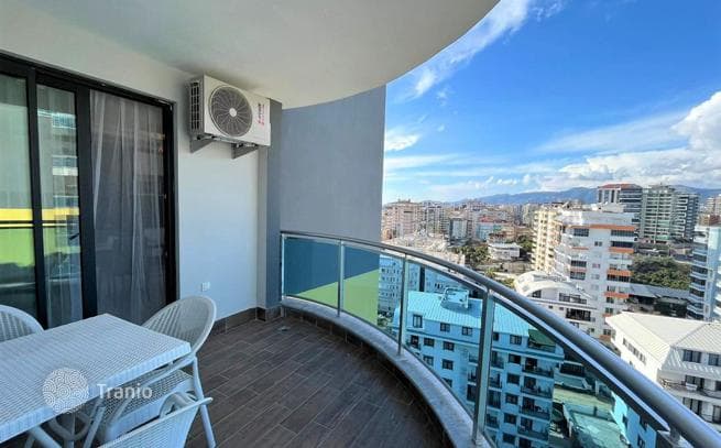 Квартира 1+1 в премиум-комплексе в районе Махмутлар, фото 4