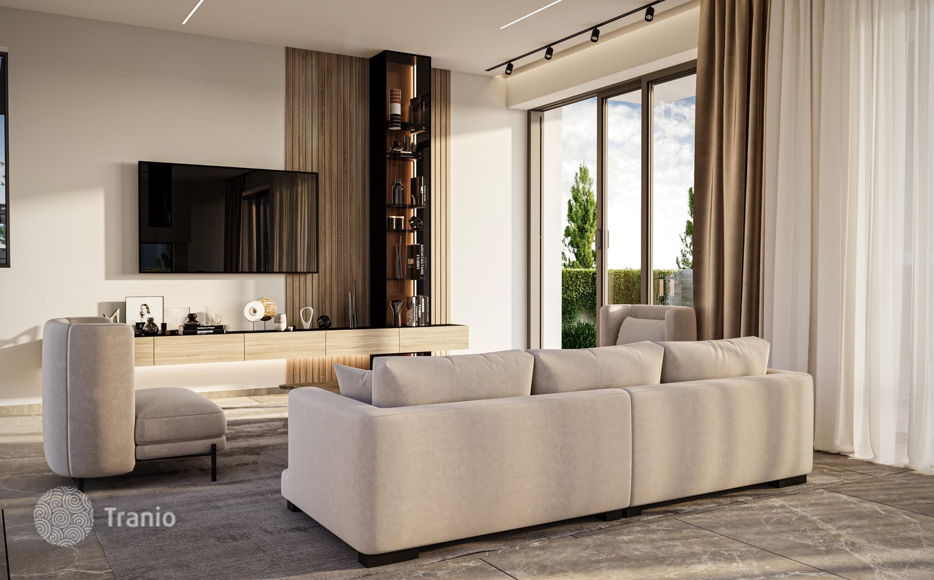 New Apartments in Konia, Cyprus, photo 4
