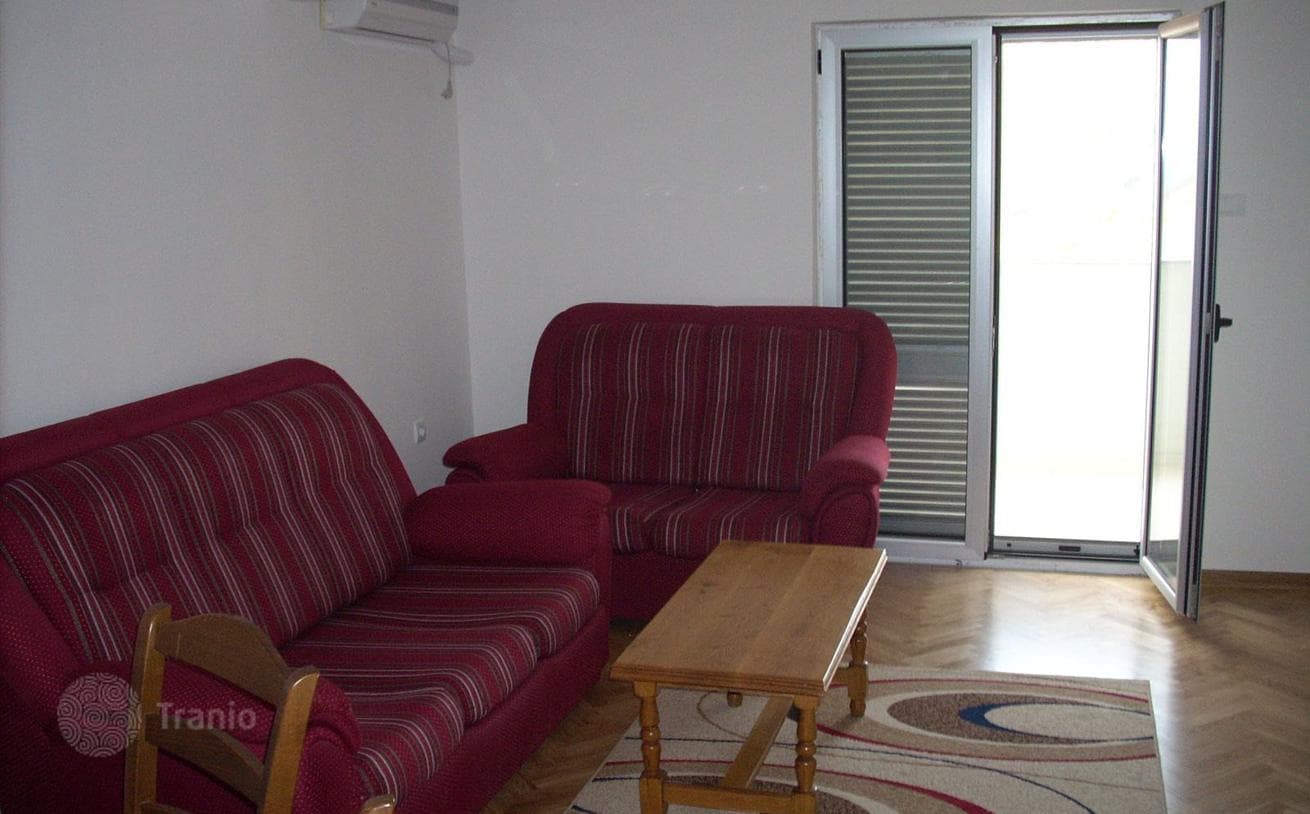3-Story House with Terrace and Mountain and Sea Views in Budva, photo 2