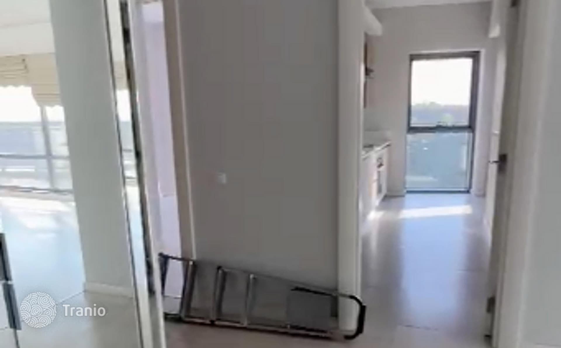 2-Bedroom Apartment in Sariyer, Istanbul