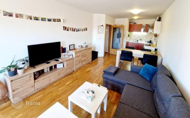 3-Bedroom Fully Furnished Apartment in Pula, photo 2