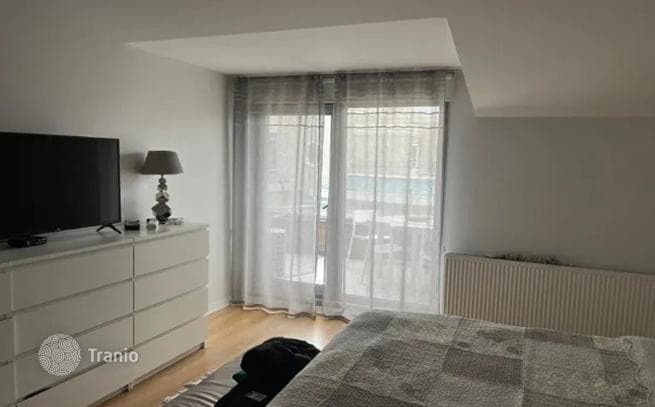 4-Bedroom Apartment with 4 Bathrooms in Eyup, Istanbul, photo 5
