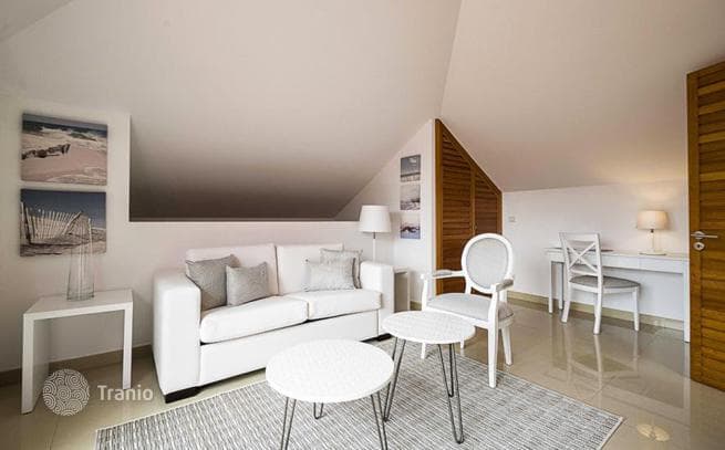 New Apartments and Villas with Golf Course in Alcantarilla, Algarve, photo 3