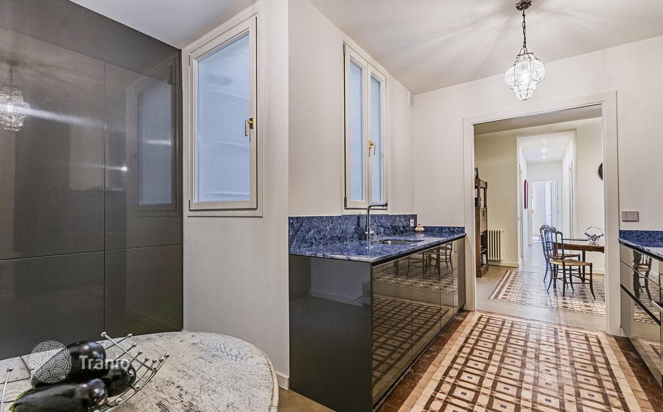 3-комнатная квартира 162 м² в Барселоне, Испания, фото 5