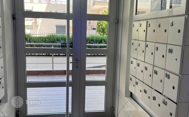 2-Bedroom (3+1) Apartment with Shared Pool in Konyaalti, Antalya, photo 5