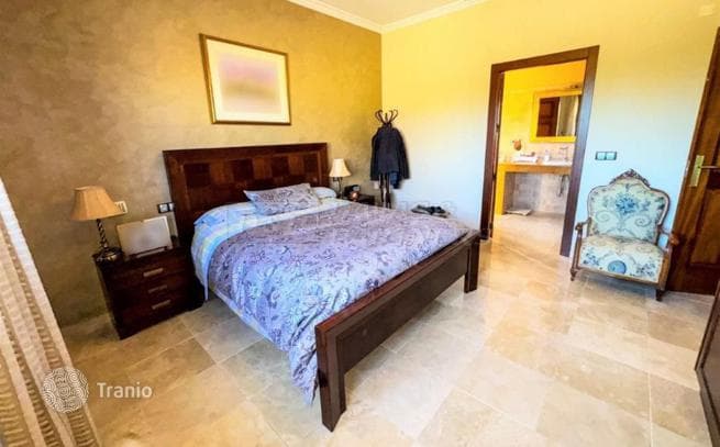 5-комнатная вилла 350 м² в Ориуэле, Испания, фото 4