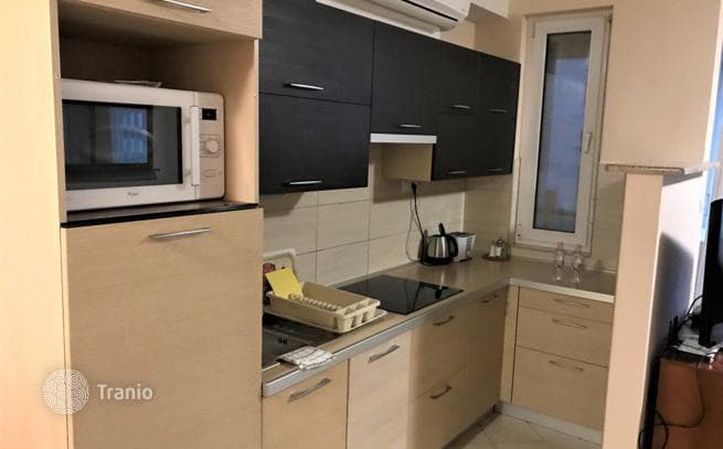 2-комнатная квартира 52 м² в Будапеште, Венгрия, фото 4