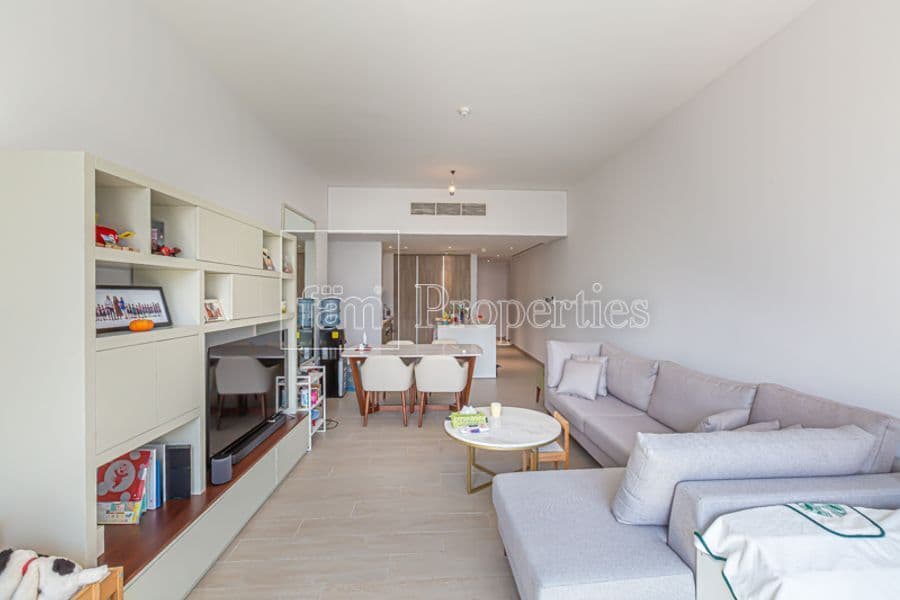 Апартаменты в Дубае, ОАЭ, 129 м², фото 5