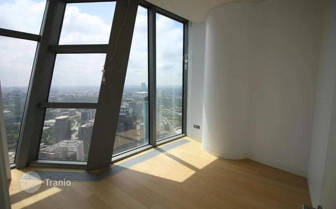2-Bedroom Apartment in Sariyer, Istanbul, photo 4